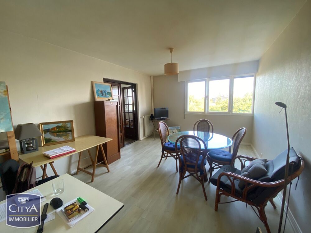 Vente Appartement appartement Saint-brieuc