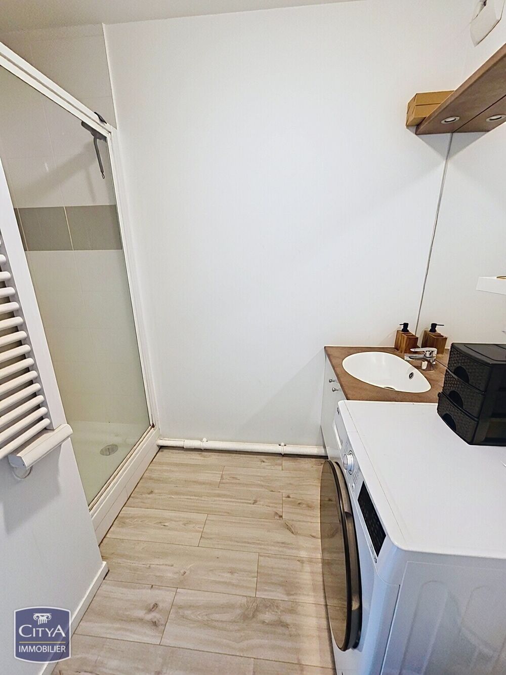 Vente Appartement appartement La mézière