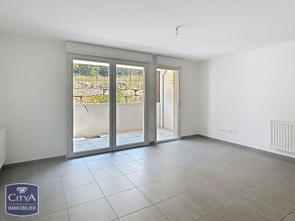 Vente Appartement appartement Montpellier