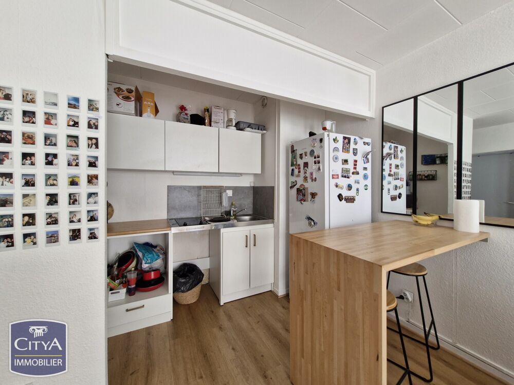 Vente Appartement appartement Lille