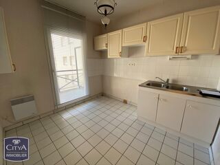  Appartement à vendre 3 pièces 65 m²