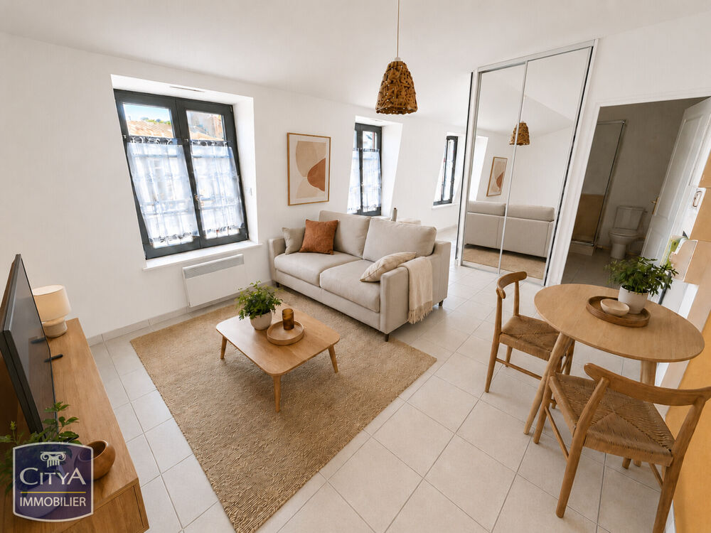 appartement