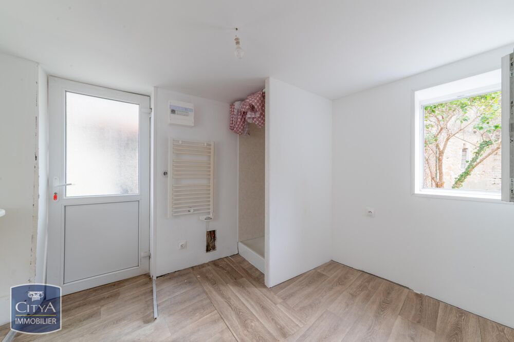 Vente Maison maison Ardillières