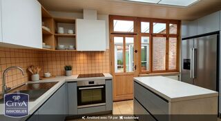 Maison à vendre 5 pièces 114 m² Lille