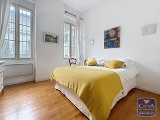  Appartement à vendre 3 pièces 76 m²