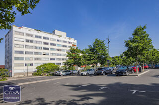  Appartement à vendre 1 pièce 20 m²