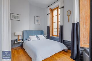  Appartement � vendre 2 pi�ces 49 m�