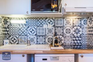  Maison à vendre 3 pièces 43 m²