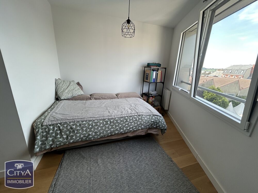 Vente Appartement appartement Le mans