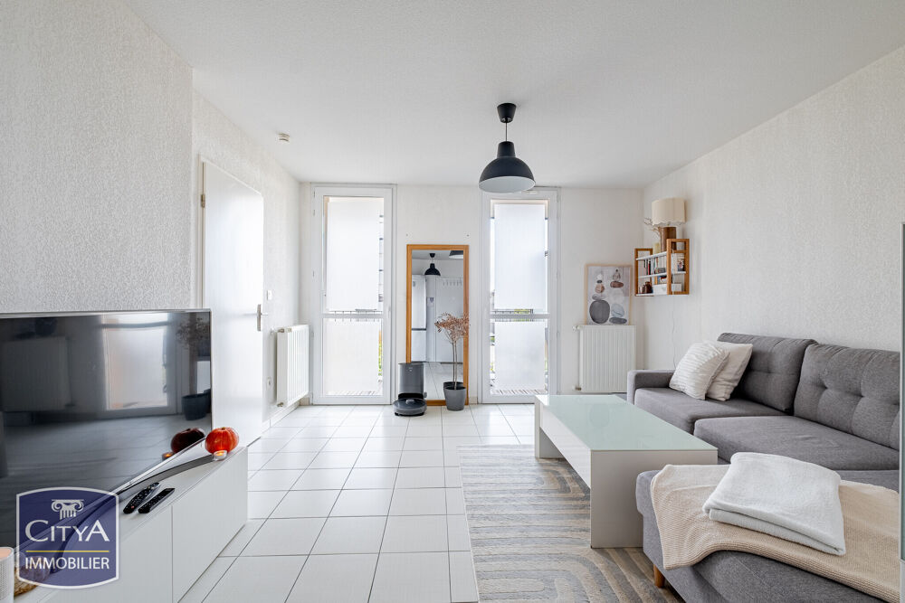 Appartement 2 pièces 41 m² · à Saint-Nazaire · 41 m² · 105 000 €