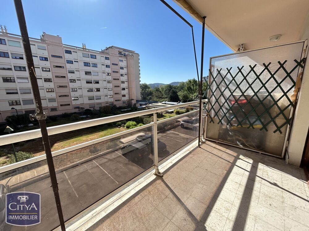 Appartement 2 pièces 45 m² · à Aix-en-Provence · 45 m² · 183 000 €
