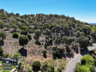  Terrain à vendre 3110 m²