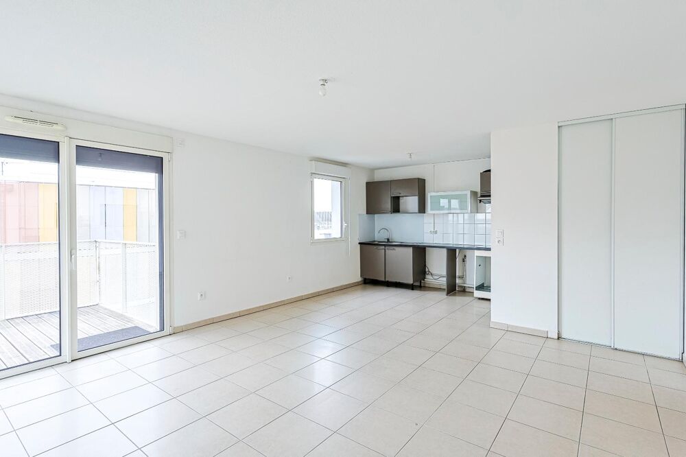 Vente Appartement appartement Toulouse