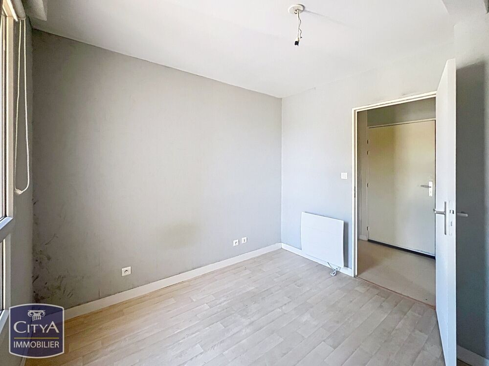 Vente Appartement appartement Quimper