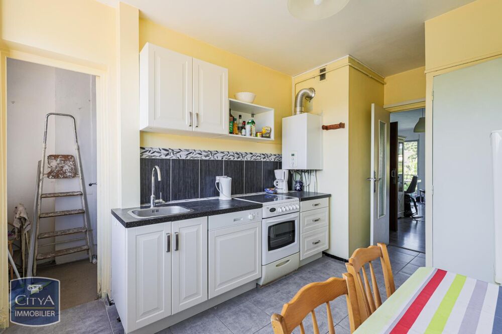 Vente Appartement appartement Eybens