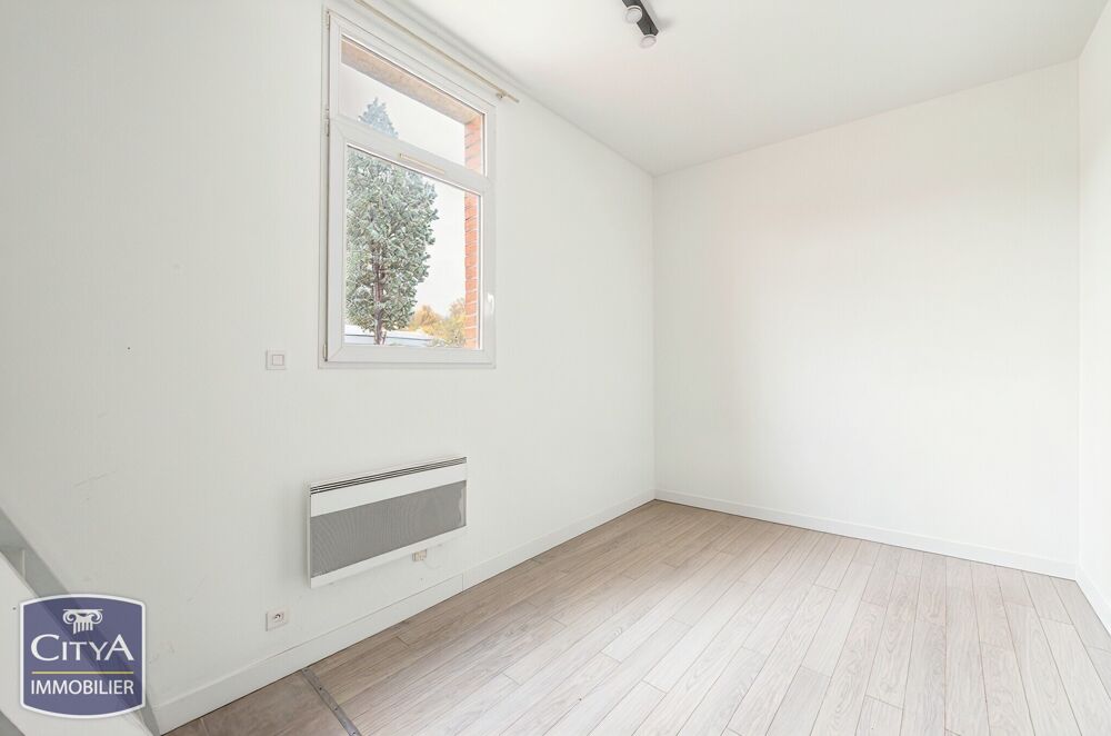   immeuble Valenciennes