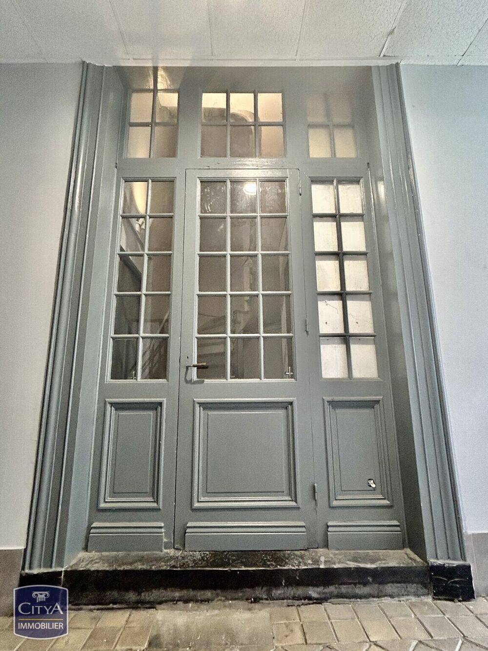   immeuble Roubaix