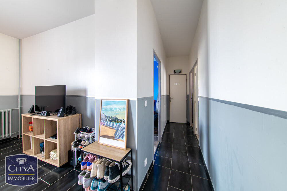 Vente Appartement appartement Poitiers