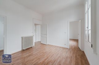  Appartement à vendre 3 pièces 72 m²