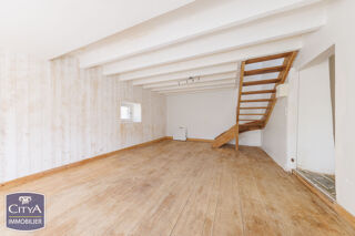 Maison à vendre 5 pièces 90 m²