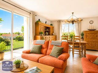  Maison à vendre 6 pièces 118 m²
