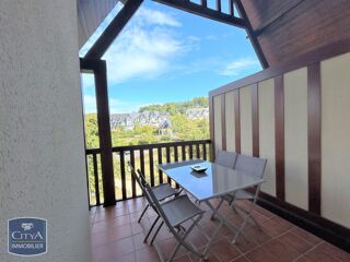  Appartement � vendre 3 pi�ces 60 m�