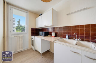  Appartement à vendre 2 pièces 45 m²