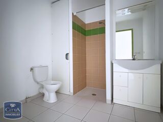  Appartement à vendre 1 pièce 22 m²