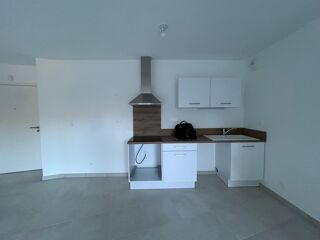  Appartement à vendre 3 pièces 59 m²