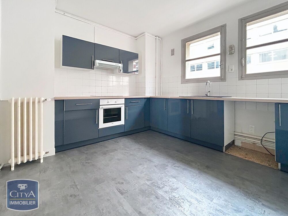 appartement