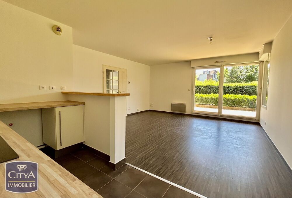 Vente Appartement appartement Marcq-en-barœul