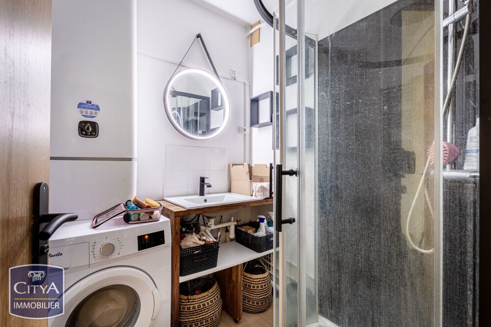 Vente Appartement appartement Limoges
