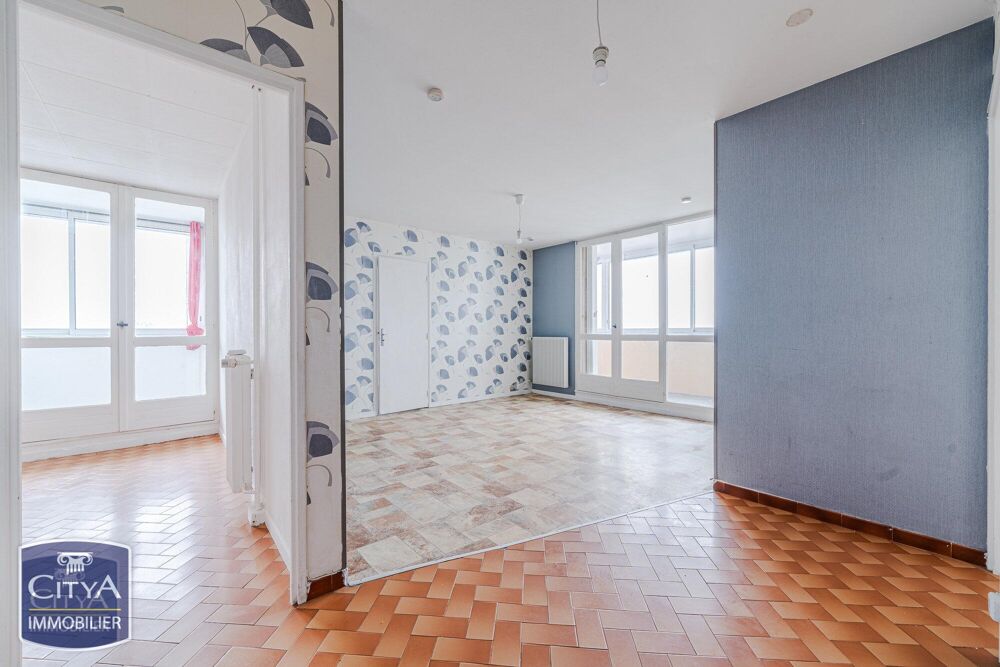 Vente Appartement appartement Saint-pierre-des-corps
