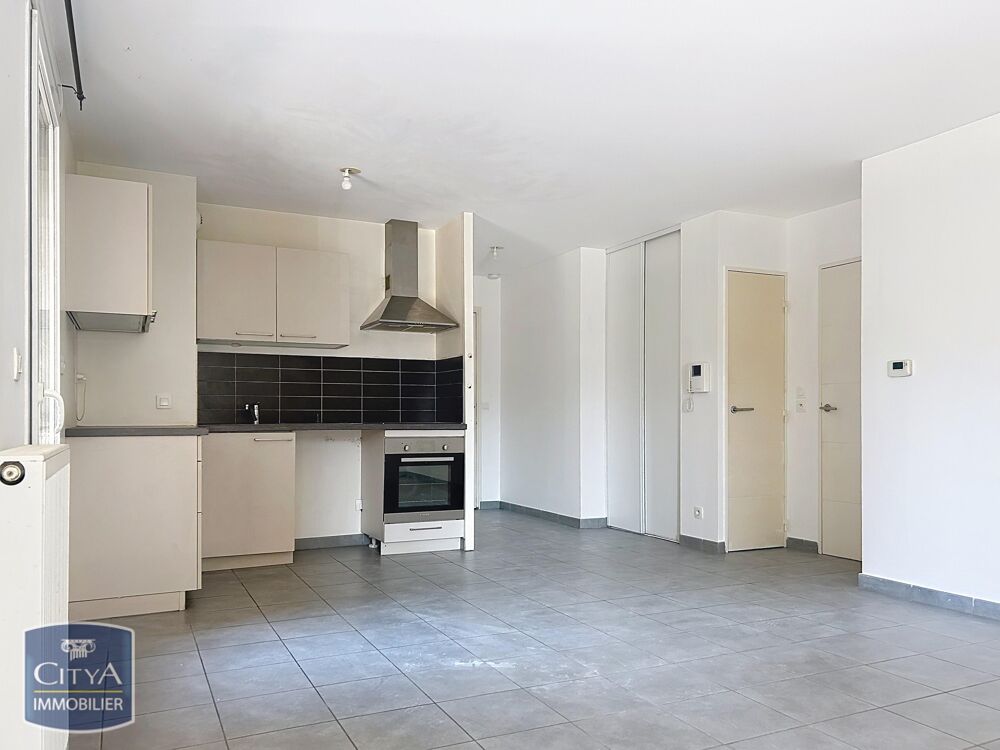 Vente Appartement appartement Grenoble