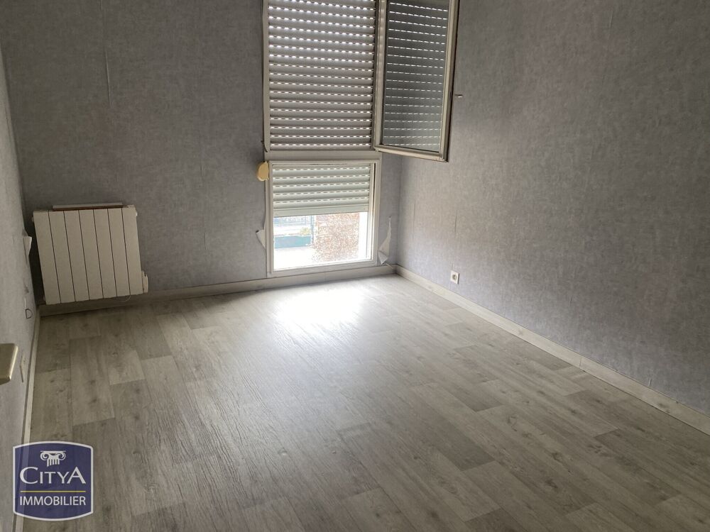 Vente Appartement appartement Laval