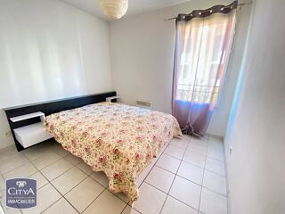  Appartement à vendre 3 pièces 60 m²