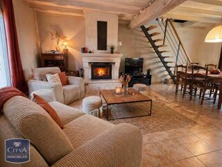  Maison à vendre 7 pièces 155 m²