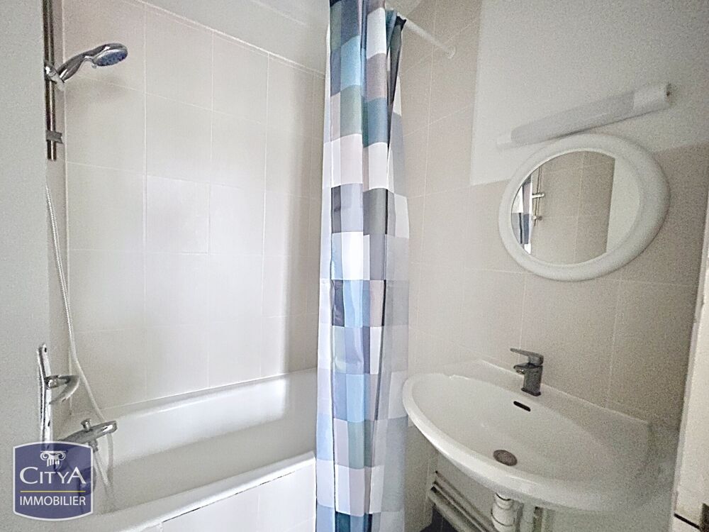 Vente Appartement appartement Bourges