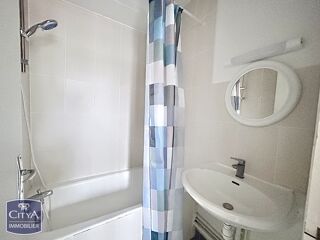 Vente Appartement appartement Bourges