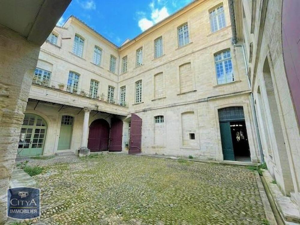 Vente Appartement appartement Avignon