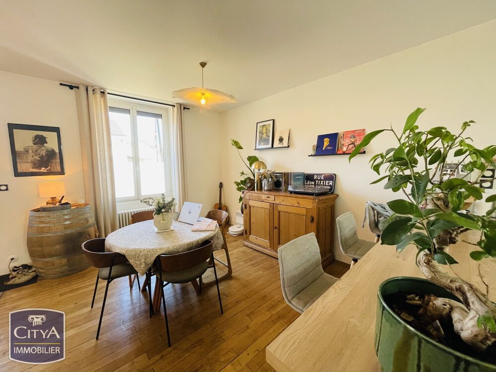 Vente Maison maison Châteauroux