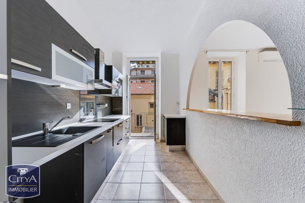 Vente Appartement appartement Nice