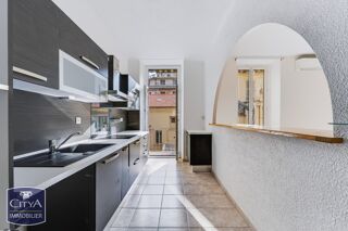 Vente Appartement appartement Nice