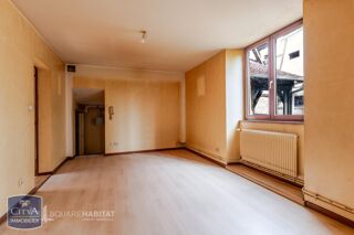  Appartement à vendre 2 pièces 55 m²