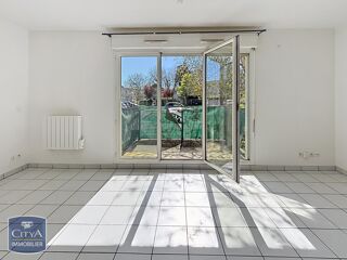  Appartement à vendre 1 pièce 28 m²