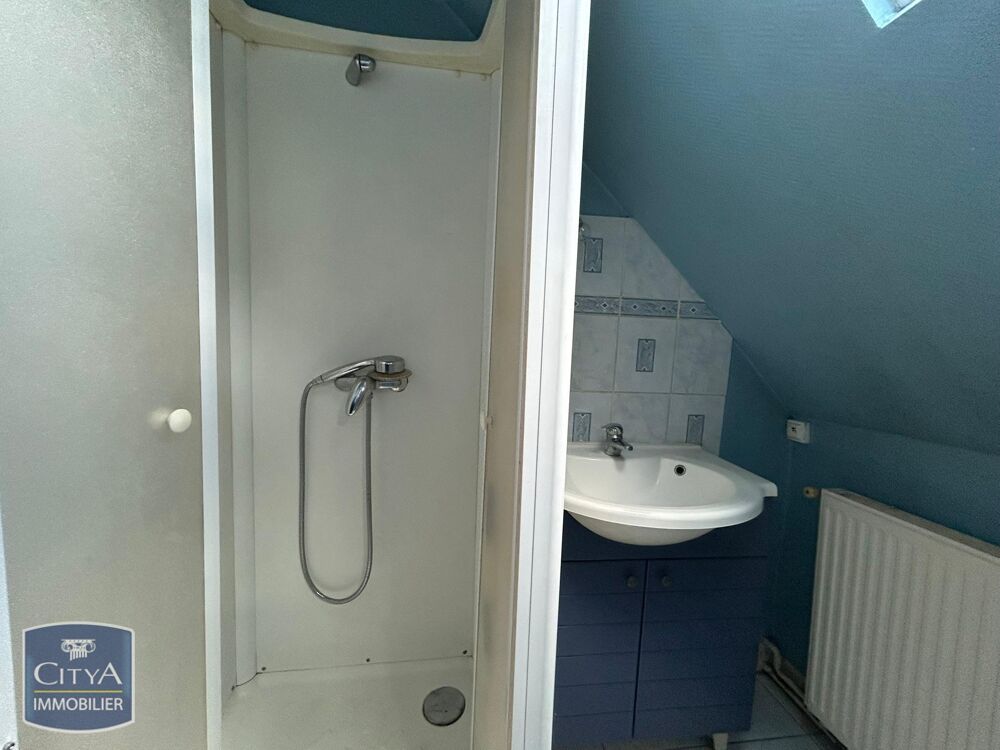 Vente Appartement appartement Châteaudun