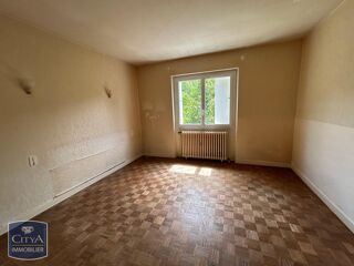  Maison � vendre 3 pi�ces 76 m�