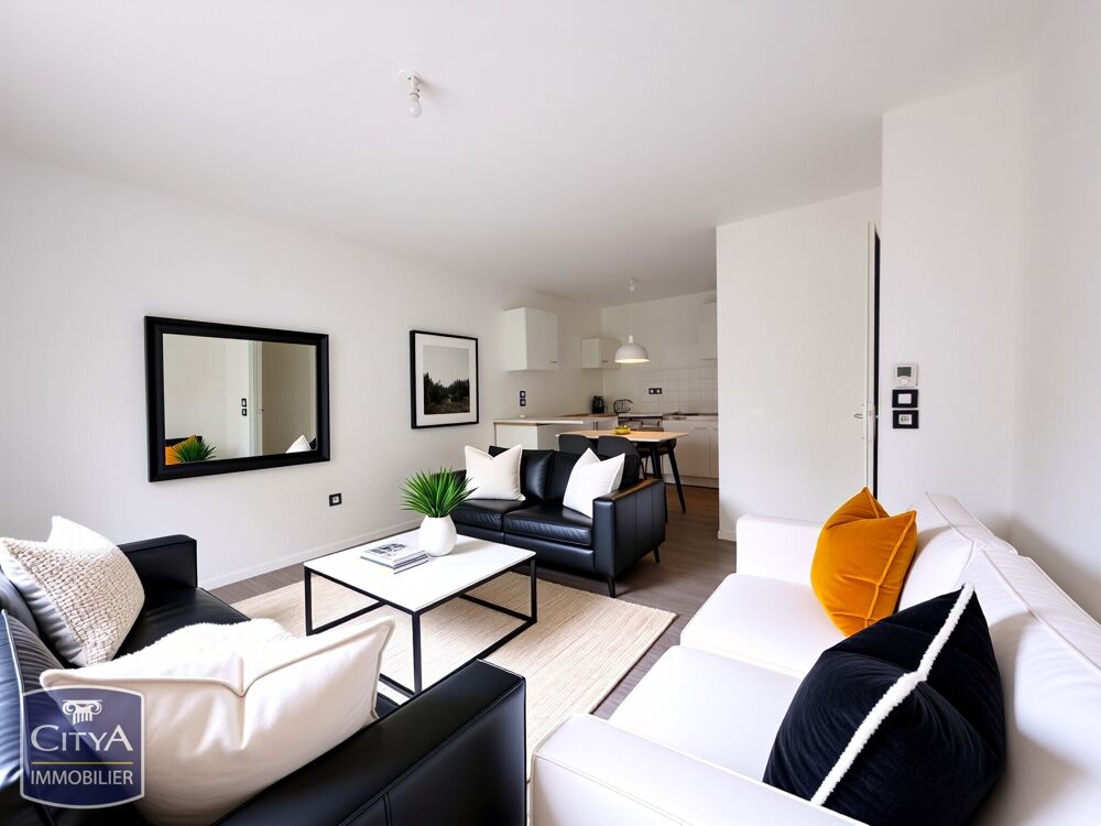 Vente Appartement appartement Sallaumines