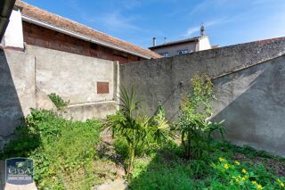  Maison à vendre 6 pièces 91 m²