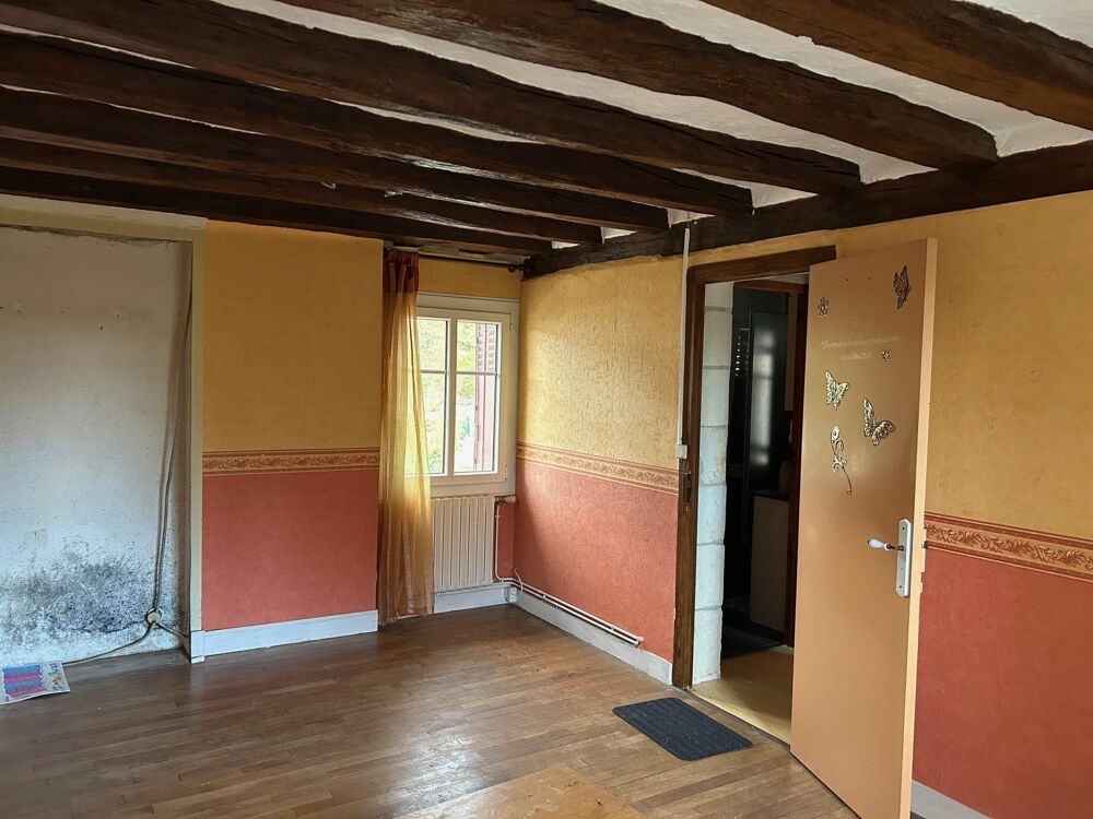 Vente Maison maison Tours